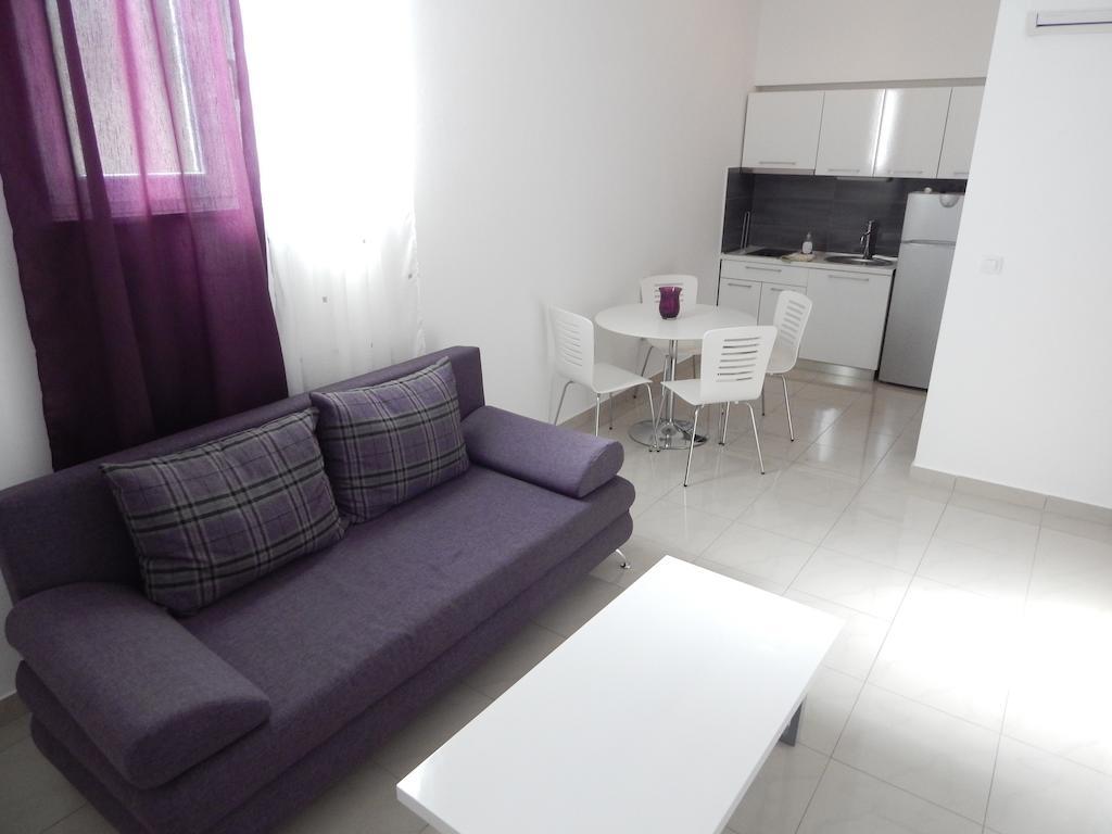 Sea Star Apartments Podstrana Cameră foto