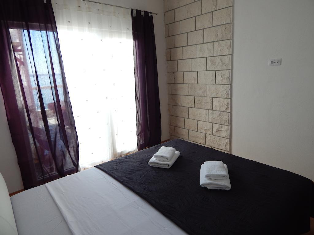 Sea Star Apartments Podstrana Cameră foto
