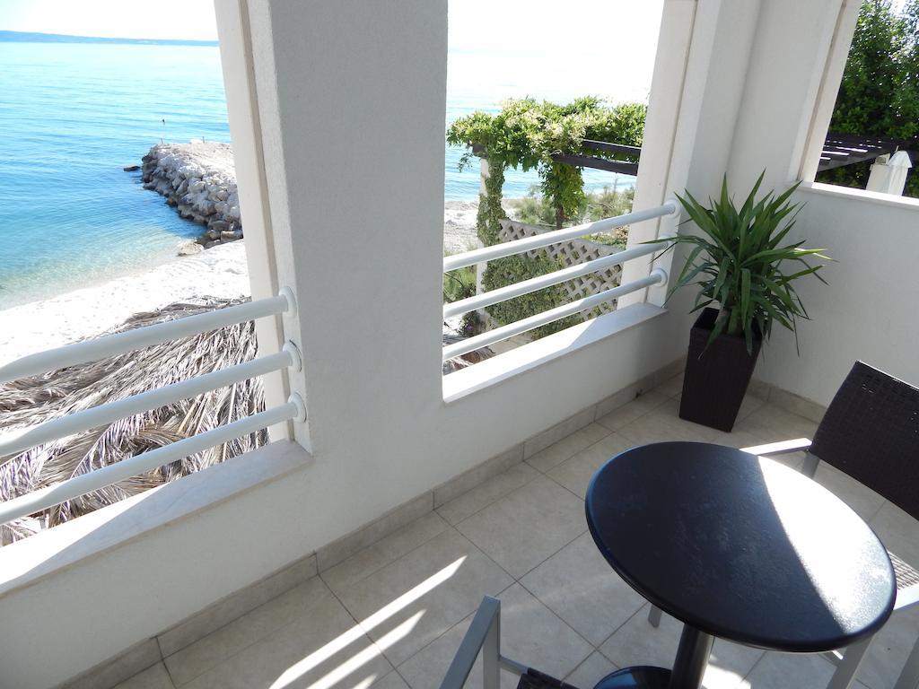 Sea Star Apartments Podstrana Cameră foto